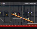【実況】スーパーマリオメーカー２やっちゃうよ！【４４ステージ目】