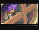 Shantae and the Seven Sirens Studio TRIGGER オープニングアニメーション