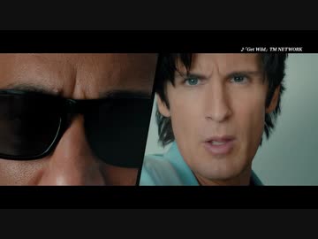 予告編「シティーハンター THE MOVIE 史上最香のミッション」