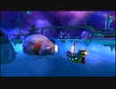 【実況】とかげとこうもりとわたし Part21【Yooka-Laylee】