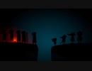 動物たちの青春群像劇『NIGHT IN THE WOODS』実況プレイpart31