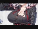 ドールズフロントライン　SPAS-12新スキン『ゴブリンハンター』