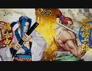 サムライスピリッツ 練習対戦研究実況プレイ 015 右京