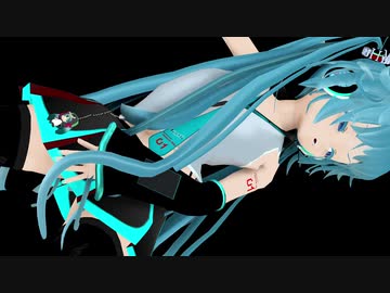 【MMD】テレキャスタービーボーイ&エゴロック