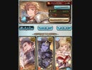 グラブル　ビィ君が解説する最終リミキャラ色々お試し