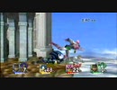 【スマブラX】変態ファルコンの対戦10【リプレイ】