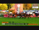 2019年　仏国　カタールグランドハンディキャップデスフライヤース　クラス1HC　ミシェル騎乗