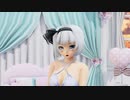 【東方MMD】妖夢ちゃんにメルトを踊ってもらった