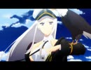 アズレンPV１を鬱っぽくしてみた【BGM差し替え】