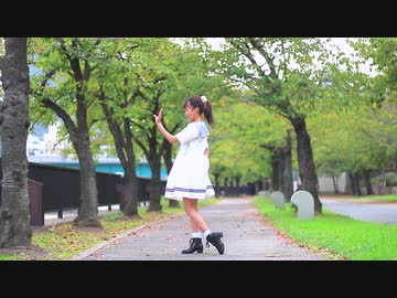 【このは】too Cute!　踊ってみた 【3年前の私と。】