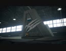 DLC New Arrows Air Base Hangar