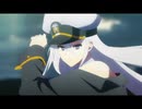 アズレンPV２も鬱っぽくしてみた【BGM差し替え】
