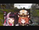 二人の顔❤️夜見れな「きんTAま...カットしまつ...みな」プティ「汚ったな」最後わてぇてぇ