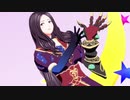 【Fate/MMD】自作ダ・ヴィンチちゃんで天才ロック