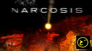 【生声実況】どーらえもんの海底サバイバル生存記録【Narcosis】pt.6