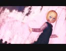 【MMD】極楽浄土【VRoid】