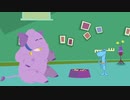 Happy Tree Friends - Junk In The Trunk
