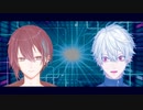 【にじさんじ】お互い雑にインストールしてしまった黛灰と葛葉