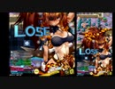 【ボンバーガール】パスタB12/オレン【アクア城期間中】
