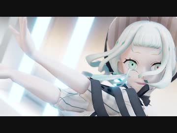 【MMD公開記念】リモコン / Remote Control【デラハド】