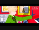 【APヘタリアMMD】大航海組でSucker＋Twitter再掲2本【カメラ＆歌詞素材配布】