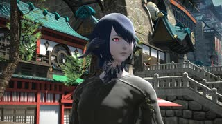 カッパのFF14生活S014　ギョドウの罠　【実況】