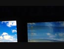 (seizure warning) Compaq Evo n800v
