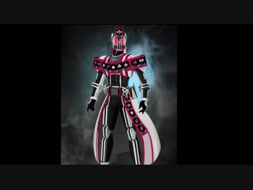 もう何でも変身できるケータッチ音声(改)