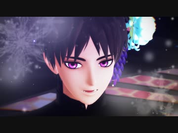 【進撃のMMD】エレンでHysteric Bullet