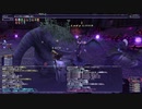 【FF11】★翼もつ女神：ふつうに挑戦【学者】