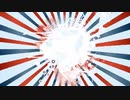 Fourth Of July Holidays Background Rotation Loop　中野陽平