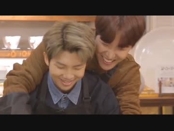 人気の Bts 防弾少年団 動画 1 5本 13 ニコニコ動画
