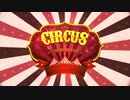 Vintage Circus Background　荒谷竜太