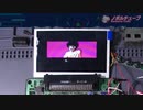 【PCエンジン】自作PCエンジン４　配線編【ぶっこわす】
