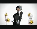【第五人格MMD】ラストダンス【モデル配布】