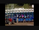 1993年 CCAオークス（Coaching Club American Oaks）スカイビューティ（Sky Beauty）