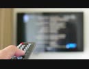Changing Channels On TV　荒谷竜太