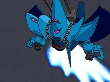 アイマス×Gジェネ魂　第51話