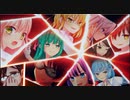 [ぬきたし]2ndOP グランドルート仕様 MAD