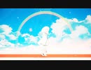 声別迷子が【世界の真ん中を歩く】を歌ってみた