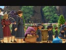 世界一再生されないDQ１１S実況１８