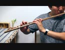 【おじさんだけど】TWICE - "FeelSpecial" Flute cover【吹いてみた】