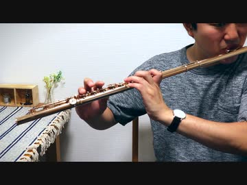 【おじさんだけど】TWICE - "FeelSpecial" Flute cover【吹いてみた】