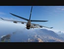 ほぼ初見GTA5実況2part12~とある（サイコ）飛空士の恋慕~