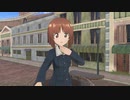 ガルパンドリームタンクマッチ　フラッグ戦　【最終章２話DVDはよ】