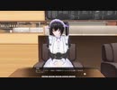 【COM3D2会話イベント】純真・恋人+　カフェ 2/2【カスタムオーダーメイド3D2】朗読実況
