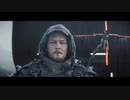 【日本語音声】新作『デス・ストランディングDEATH STRANDING』特別映像 THE DROP