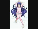 【FAIRY TAIL】ウェンディ・マーベル【ｷｬﾗｸﾀｰｿﾝｸﾞﾒﾄﾞﾚｰ】