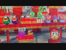 【おばけの射的屋】ロケットで的を狙う斬新な射的ゲームやってみた！