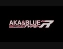 アカとブルータイプレボリューション告知PV01